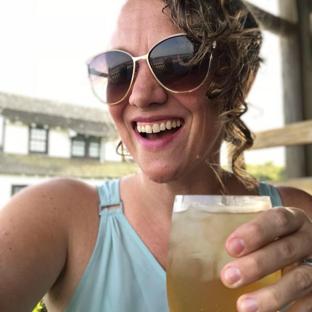 Meet your Posher, Dawn
